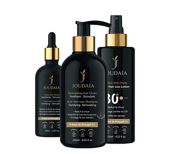 Rituel Complet Anti-Chute Joudaïa – Procapil 3+
